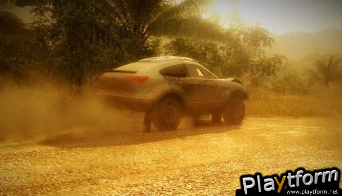 DiRT 2 (PC)