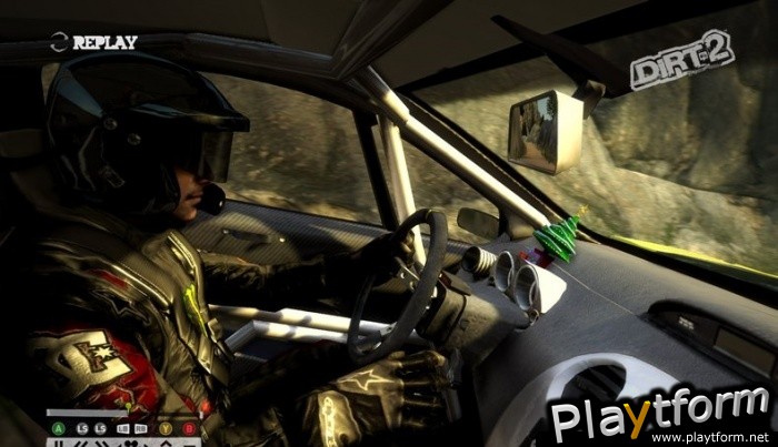 DiRT 2 (PC)