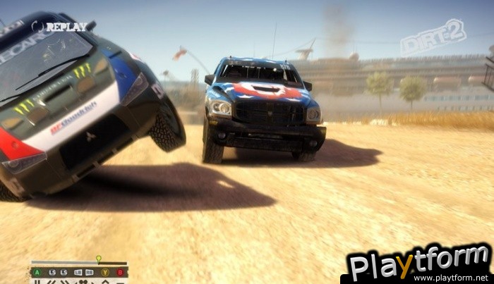 DiRT 2 (PC)