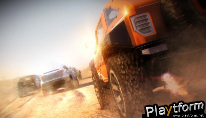 DiRT 2 (PC)