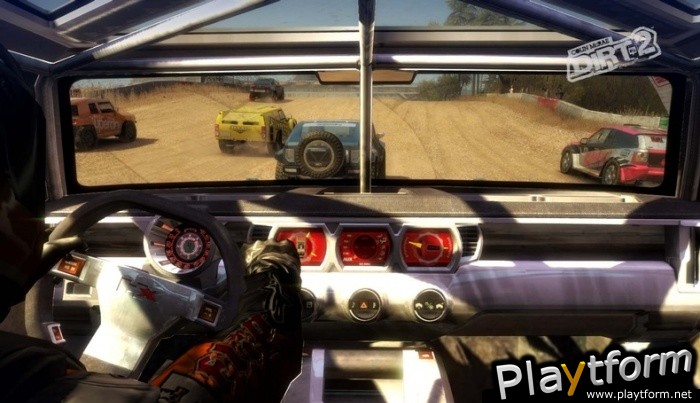 DiRT 2 (PC)