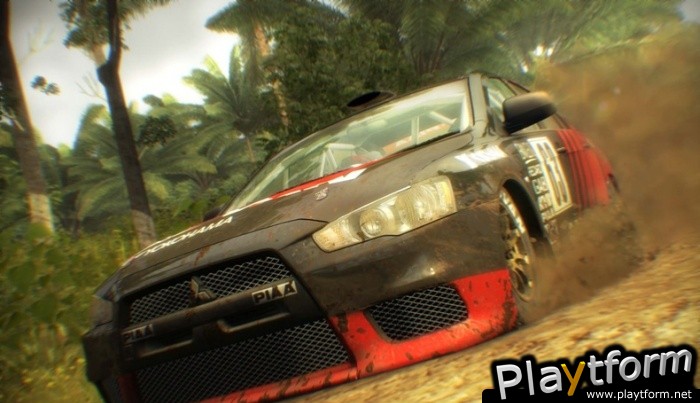 DiRT 2 (PC)