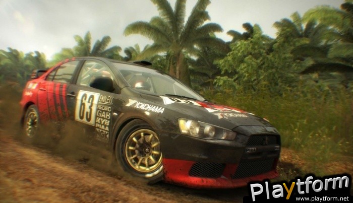 DiRT 2 (PC)