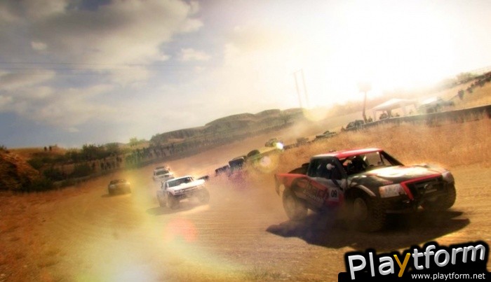 DiRT 2 (PC)