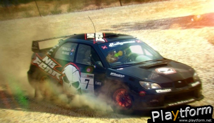 DiRT 2 (PC)