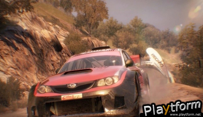 DiRT 2 (PC)