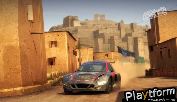 DiRT 2 (PC)