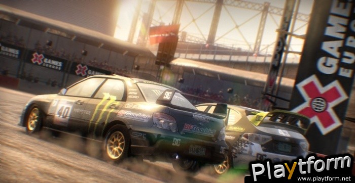 DiRT 2 (PC)