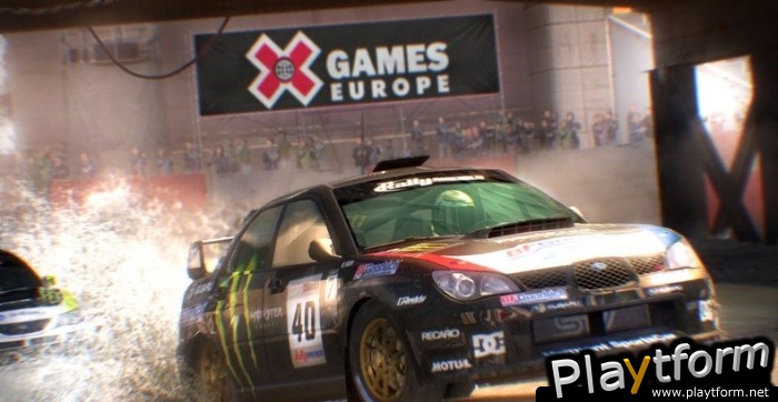 DiRT 2 (PC)