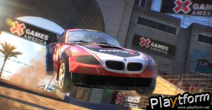 DiRT 2 (PC)