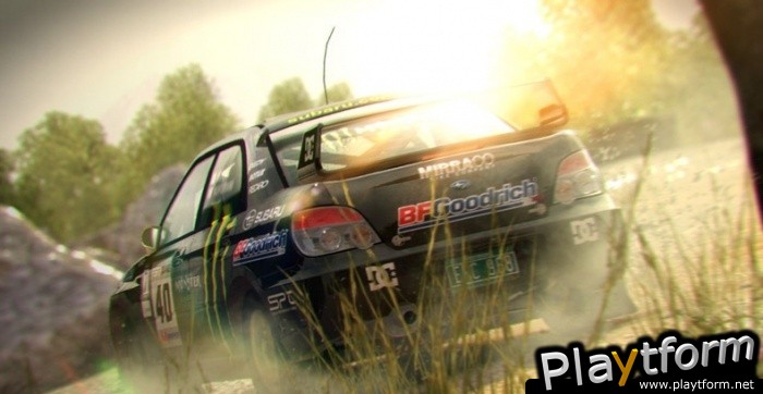 DiRT 2 (PC)