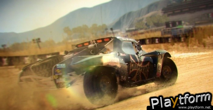 DiRT 2 (PC)