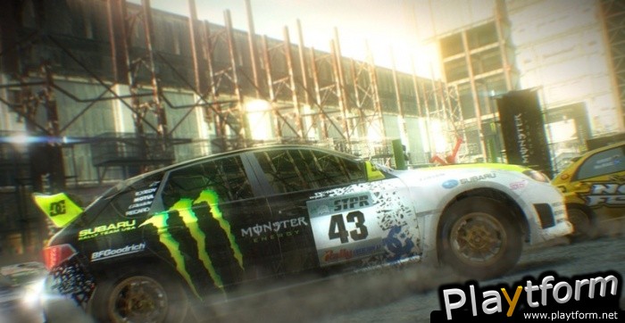 DiRT 2 (PC)