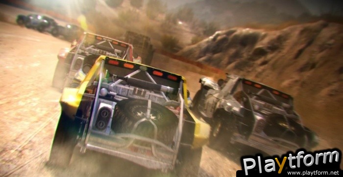 DiRT 2 (PC)