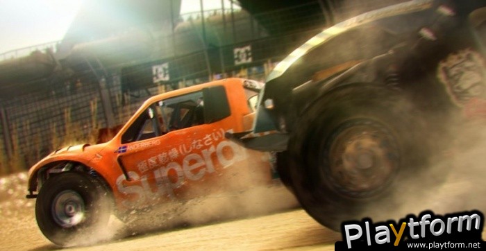 DiRT 2 (PC)