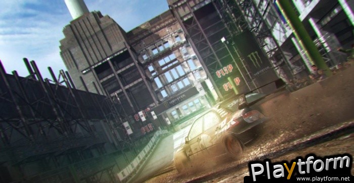 DiRT 2 (PC)