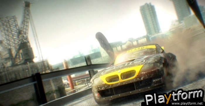 DiRT 2 (PC)