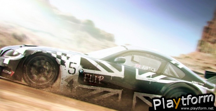 DiRT 2 (PC)