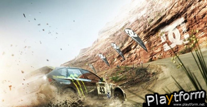 DiRT 2 (PC)