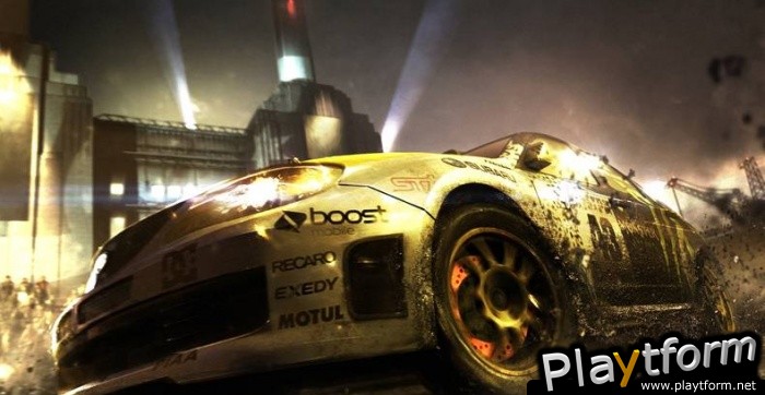 DiRT 2 (PC)