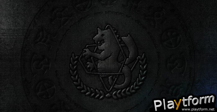 Fullmetal Alchemist: Daughter of the Dusk (Wii)