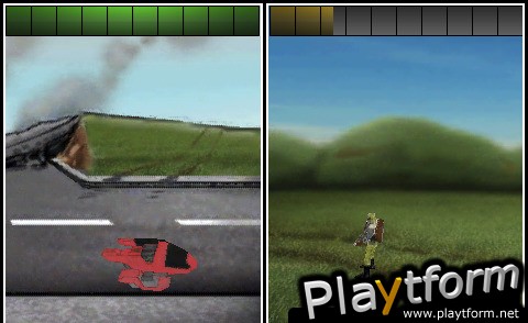 UDF: 3D Tactics (iPhone/iPod)