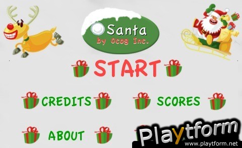0santa (iPhone/iPod)