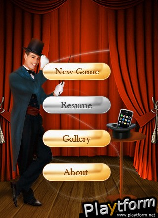 AgileFifteens (iPhone/iPod)