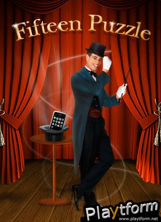 AgileFifteens (iPhone/iPod)