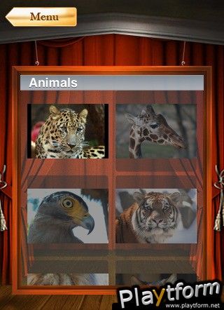 AgileFifteens (iPhone/iPod)