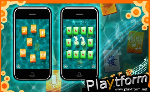 All 4 Fun - Games Bundle (iPhone/iPod)