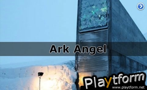 ArkAngel (iPhone/iPod)