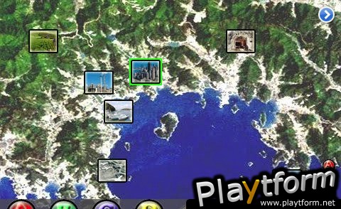 ArkAngel (iPhone/iPod)