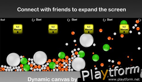 Ball Blast (iPhone/iPod)