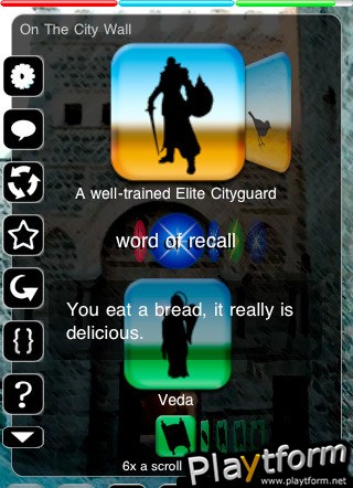 Bedlam (iPhone/iPod)