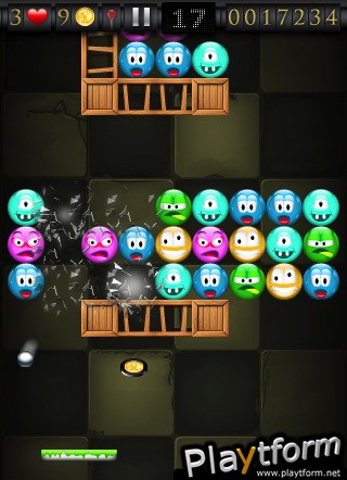blamball (iPhone/iPod)