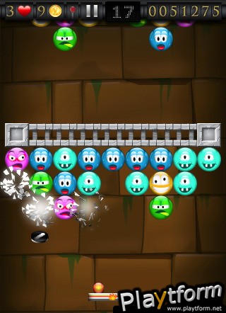 blamball (iPhone/iPod)