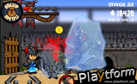 Colosseum (iPhone/iPod)