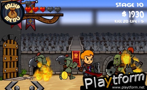 Colosseum (iPhone/iPod)