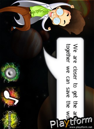 Dr. Planet (iPhone/iPod)