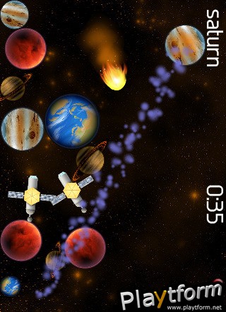 Dr. Planet (iPhone/iPod)