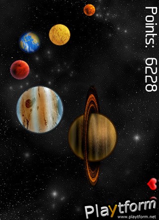 Dr. Planet (iPhone/iPod)