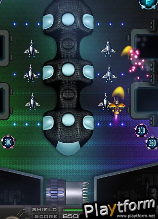 Fluxon (iPhone/iPod)