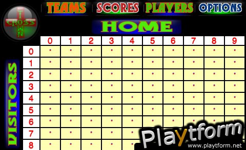FootballPoolPro (iPhone/iPod)