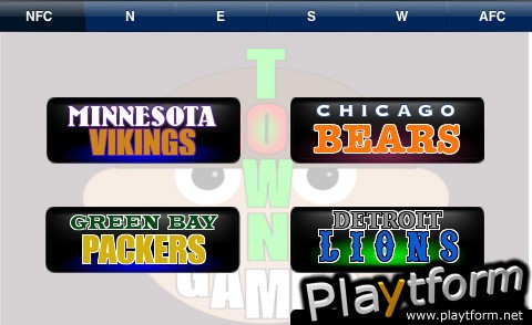 FootballPoolPro (iPhone/iPod)