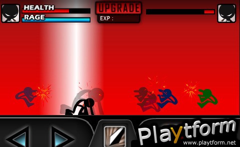 iKungFu Master (iPhone/iPod)