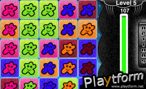 PatternBlox (iPhone/iPod)