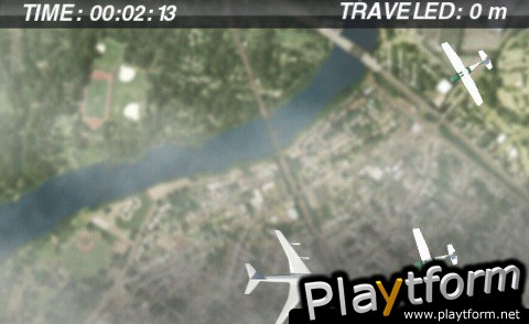 Pilot Test (iPhone/iPod)
