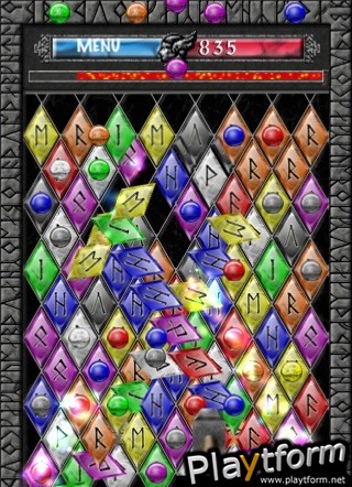 Runica (iPhone/iPod)