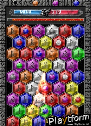 Runica (iPhone/iPod)